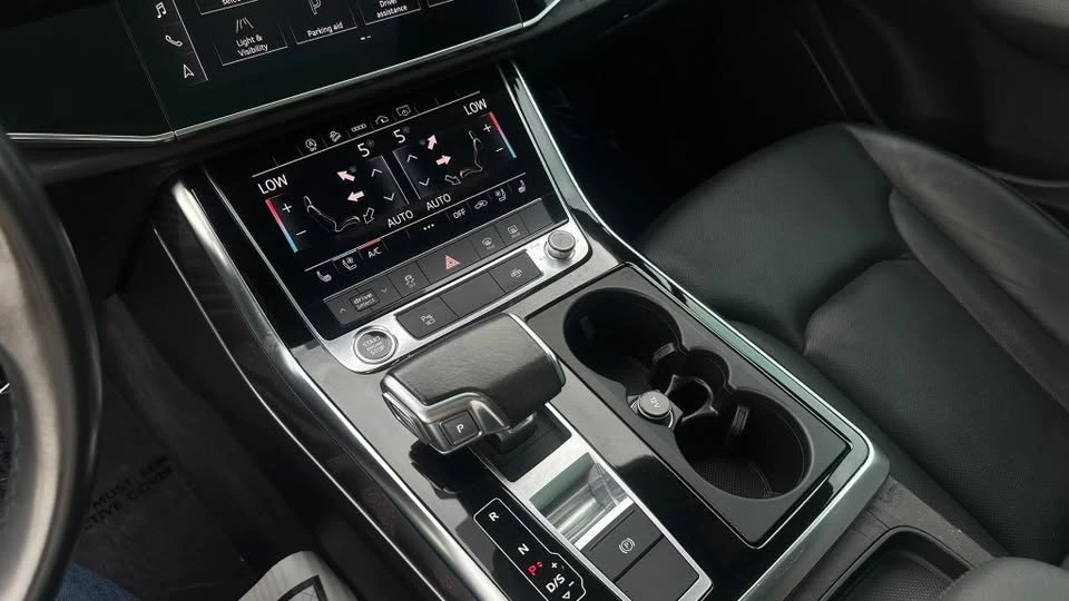 2022 Audi C8 A7 - Image 11 of 15