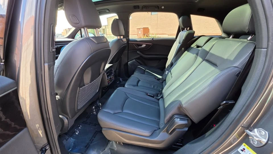 2022 Audi C8 A7 - Image 10 of 15
