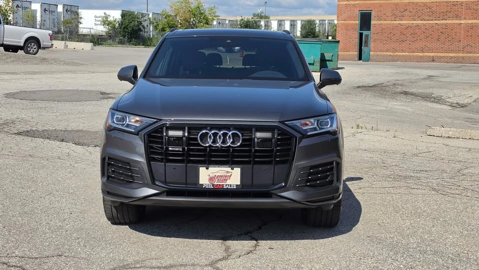 2022 Audi C8 A7 - Image 3 of 15