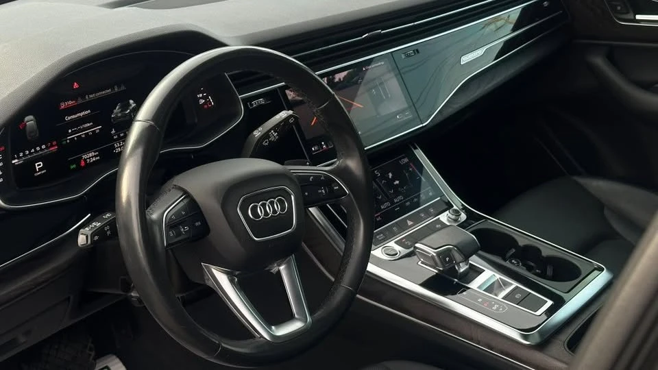 2022 Audi C8 A7 - Image 2 of 15