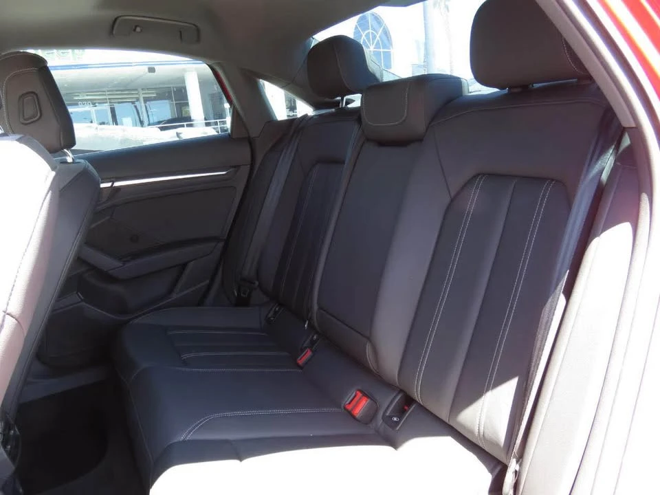 2022 Audi 8Y A3 - Image 4 of 13