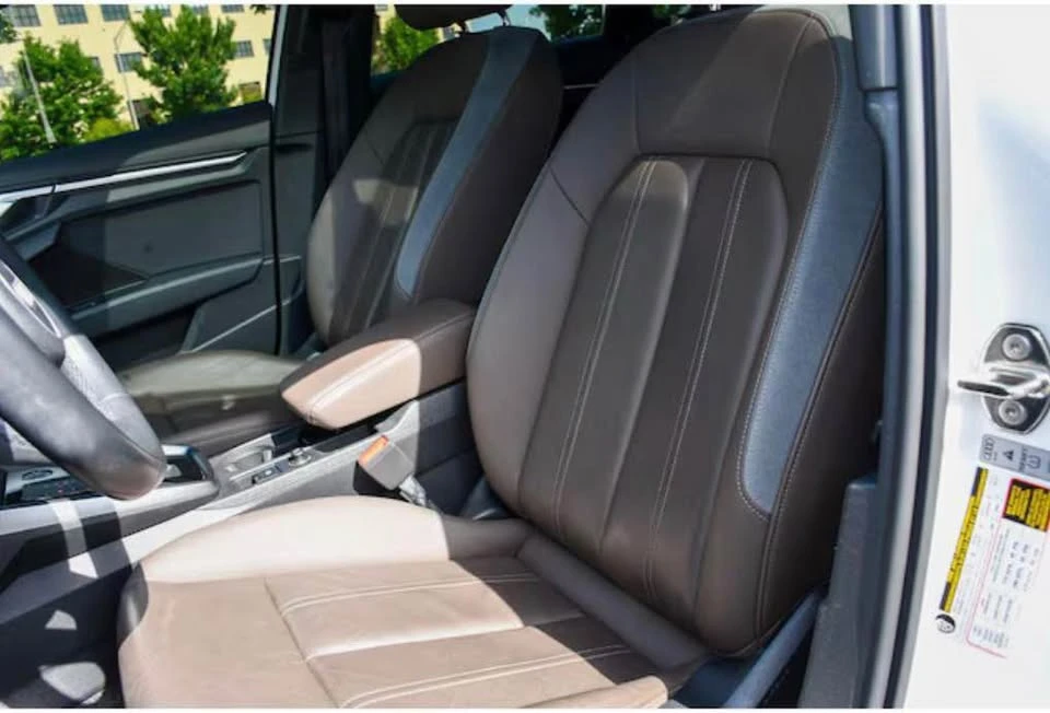 2022 Audi 8Y A3 - Image 8 of 13