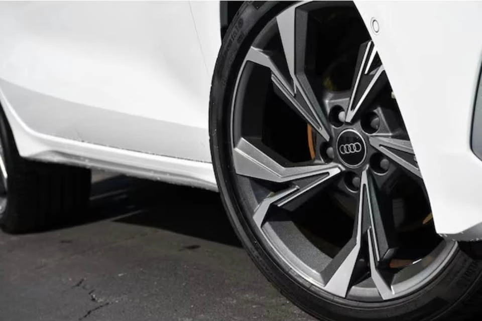 2022 Audi 8Y A3 - Image 6 of 13