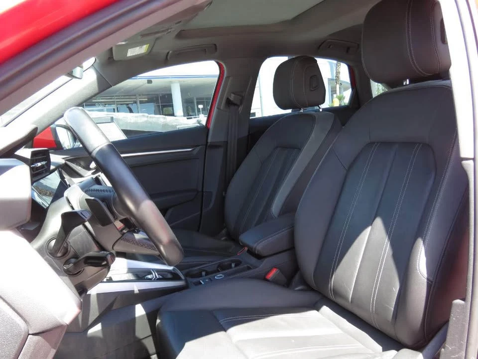 2022 Audi 8Y A3 - Image 5 of 13