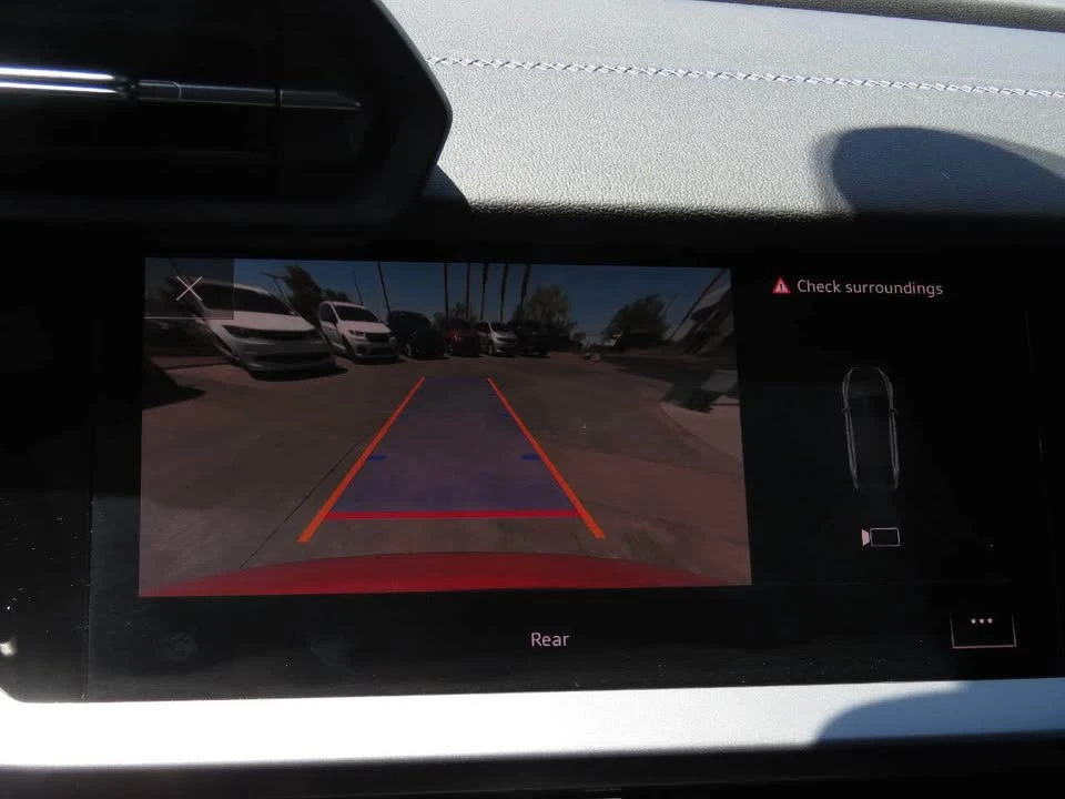 2022 Audi 8Y A3 - Image 10 of 13