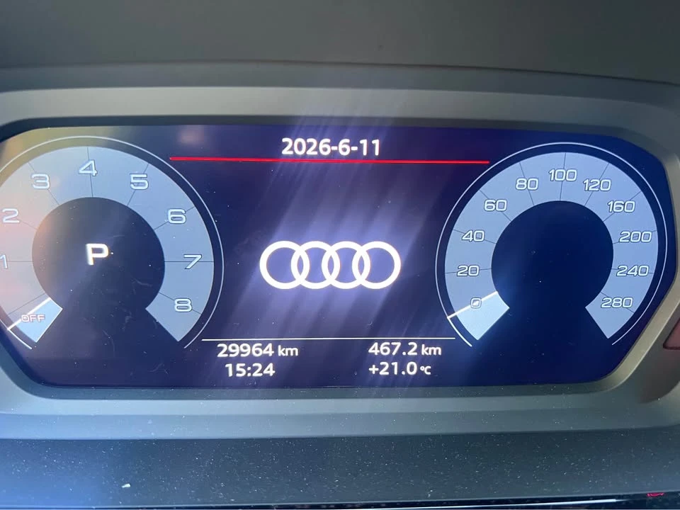 2022 Audi 8Y A3 - Image 7 of 7