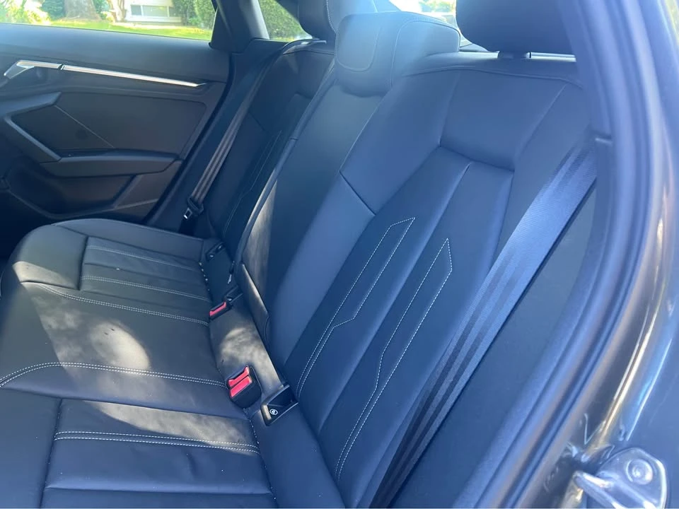 2022 Audi 8Y A3 - Image 5 of 7