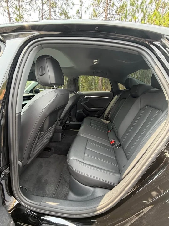 2022 Audi 8Y A3 - Image 4 of 8