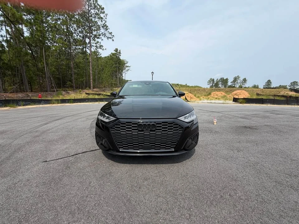 2022 Audi 8Y A3 - Image 5 of 8