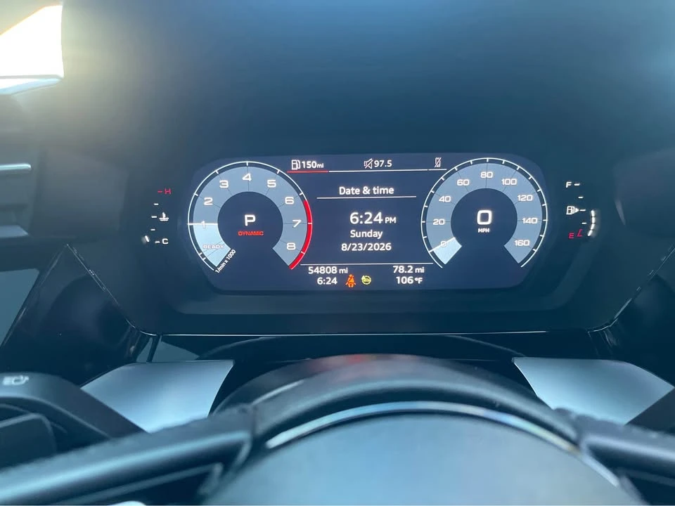 2022 Audi 8Y A3 - Image 15 of 18