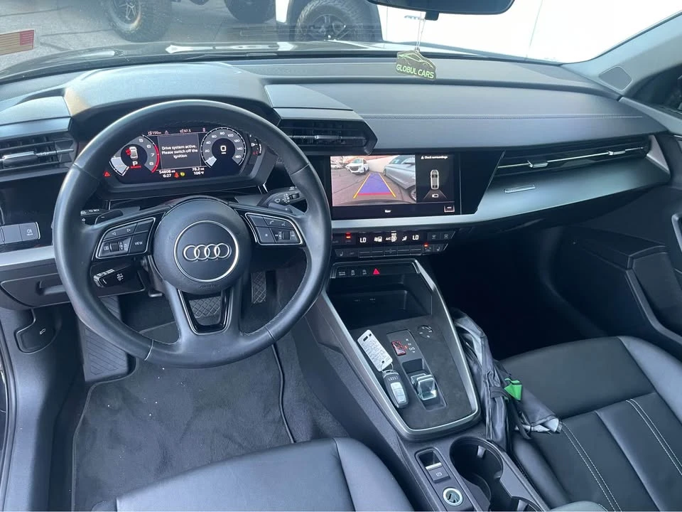 2022 Audi 8Y A3 - Image 13 of 18