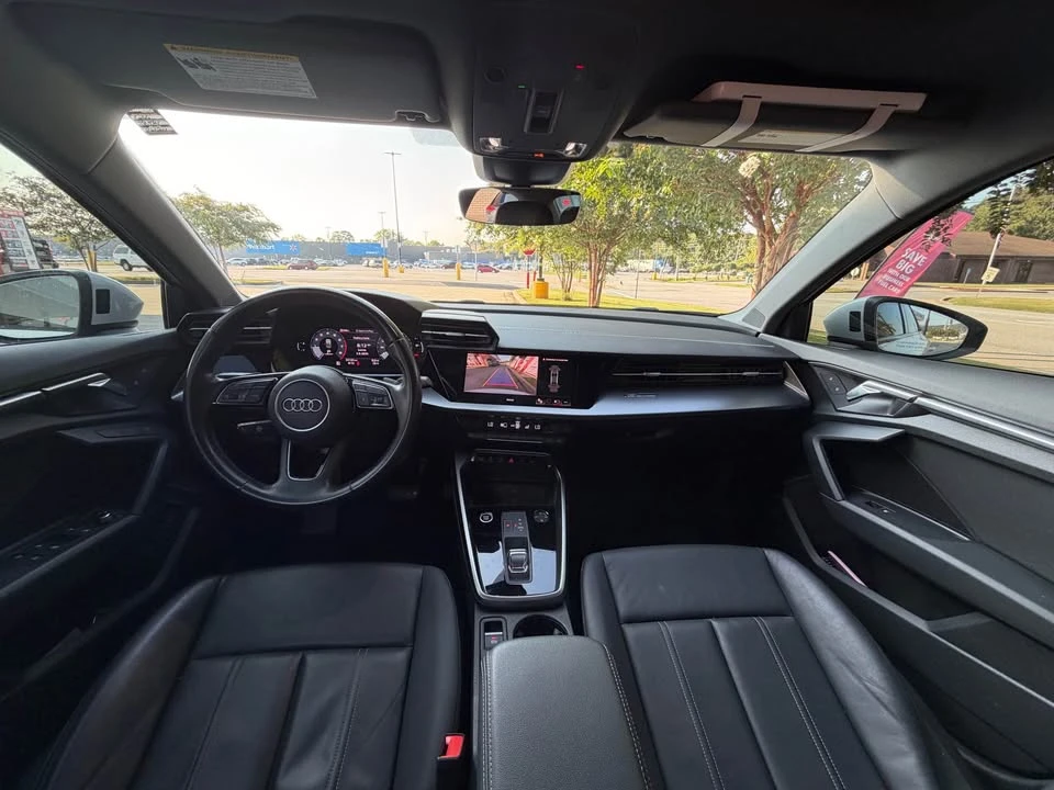 2022 Audi 8Y A3 - Image 5 of 7