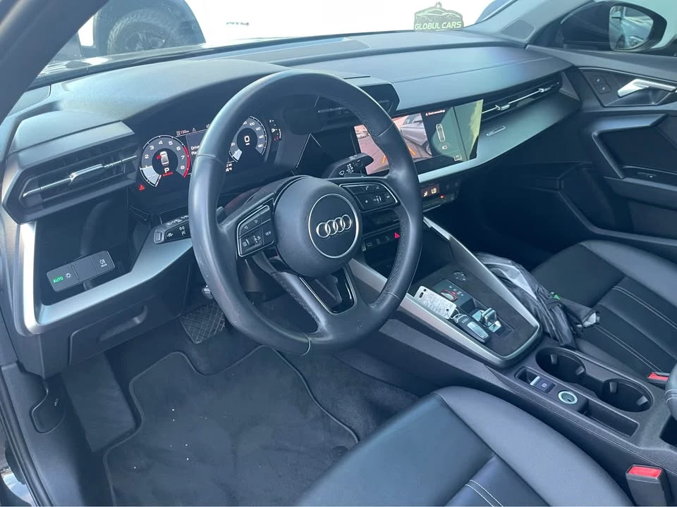 2022 Audi 8Y A3 - Image 11 of 18