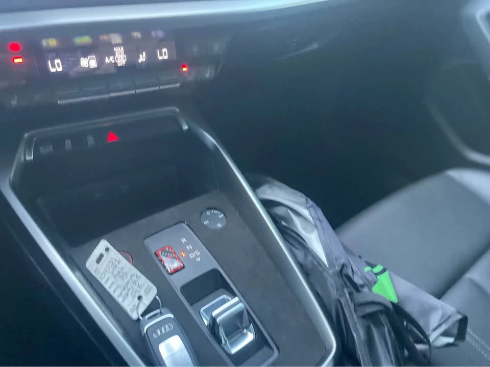 2022 Audi 8Y A3 - Image 17 of 18