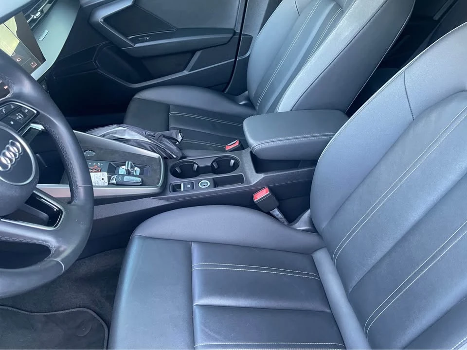 2022 Audi 8Y A3 - Image 12 of 18