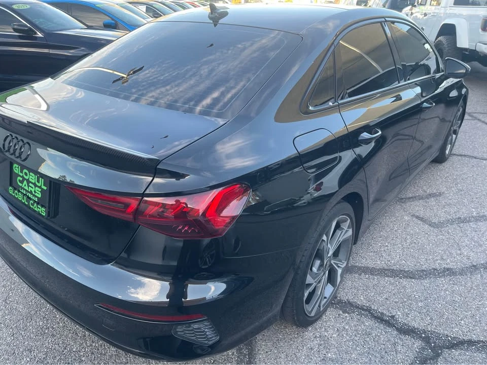 2022 Audi 8Y A3 - Image 7 of 18