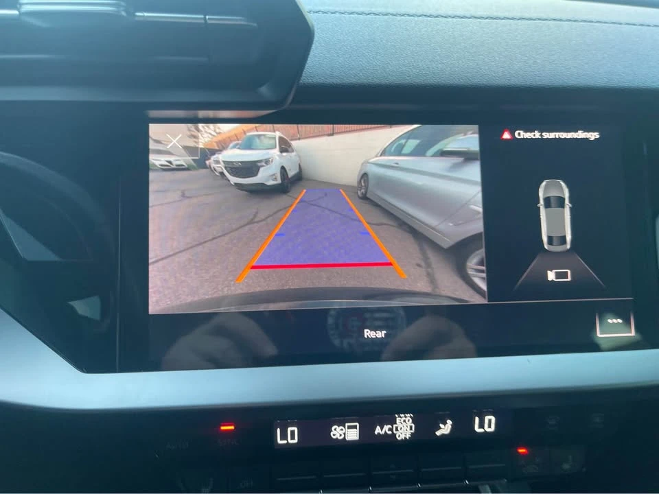 2022 Audi 8Y A3 - Image 16 of 18