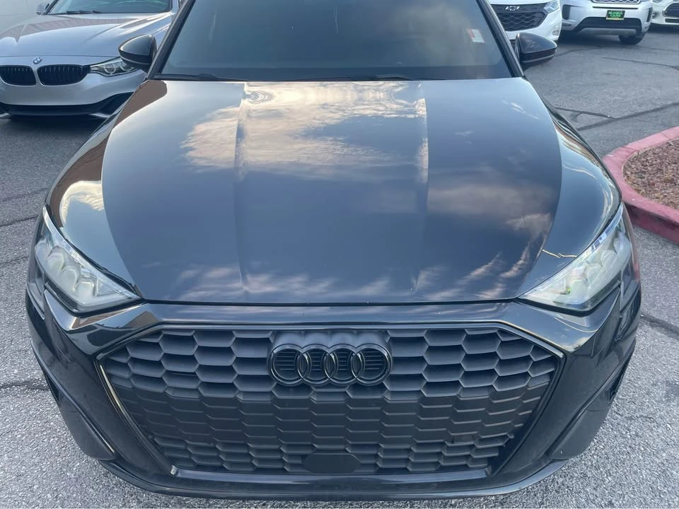 2022 Audi 8Y A3 - Image 3 of 18