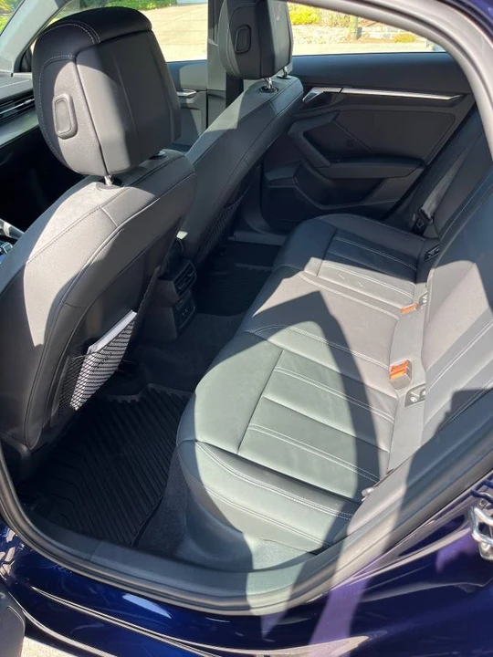 2022 Audi 8Y A3 - Image 12 of 21