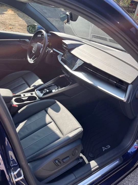 2022 Audi 8Y A3 - Image 10 of 21