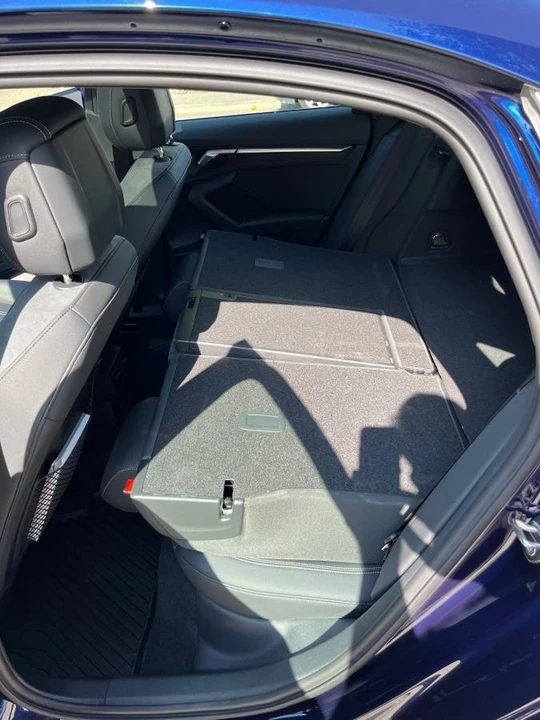 2022 Audi 8Y A3 - Image 14 of 21