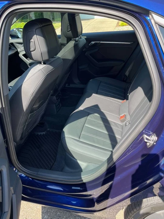 2022 Audi 8Y A3 - Image 20 of 21