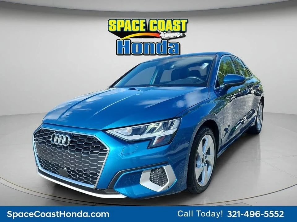 2022 Audi 8Y A3 - Image 10 of 19