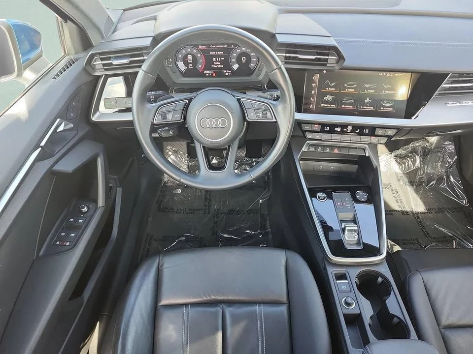 2022 Audi 8Y A3 - Image 19 of 19