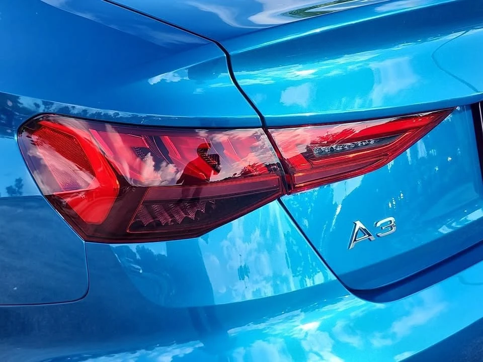 2022 Audi 8Y A3 - Image 15 of 19