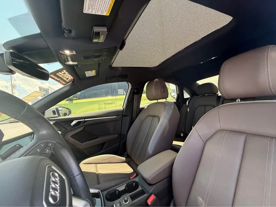 2022 Audi 8Y A3 - Image 9 of 12