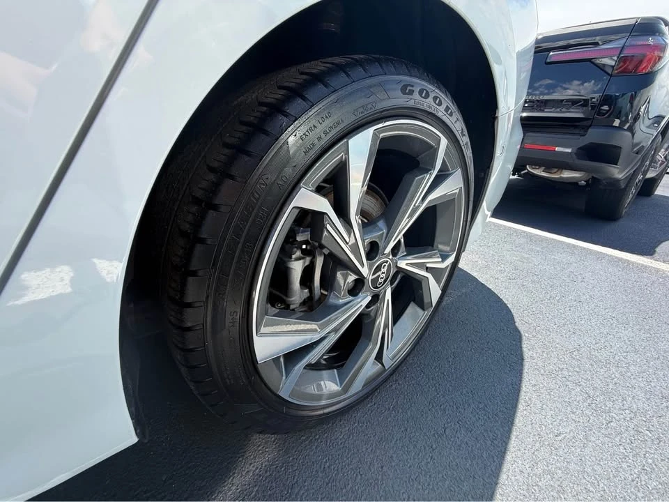 2022 Audi 8Y A3 - Image 12 of 12