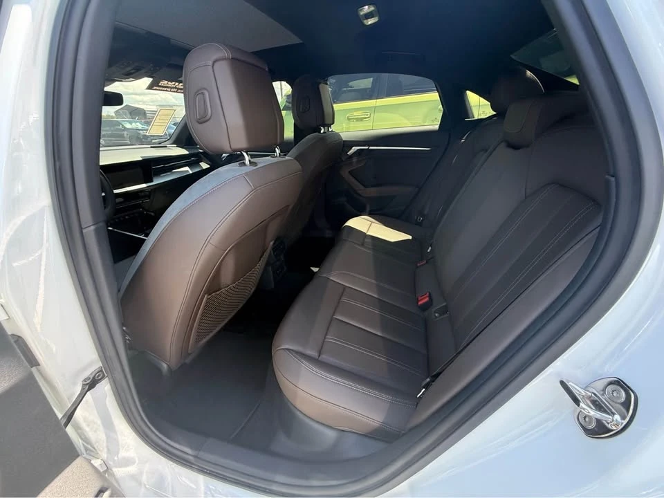 2022 Audi 8Y A3 - Image 11 of 12