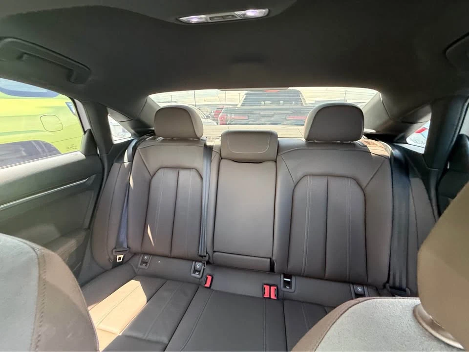 2022 Audi 8Y A3 - Image 8 of 12