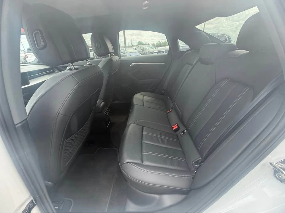 2022 Audi 8Y A3 - Image 7 of 9