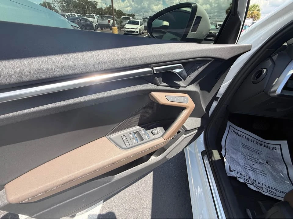 2022 Audi 8Y A3 - Image 10 of 12