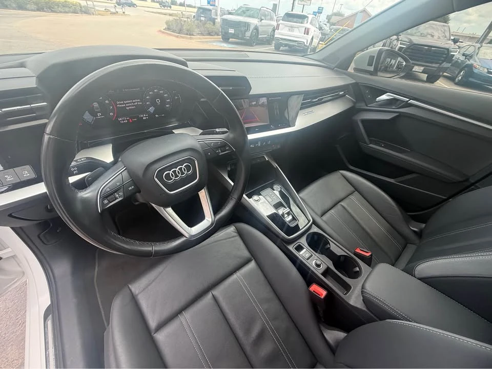 2022 Audi 8Y A3 - Image 6 of 9