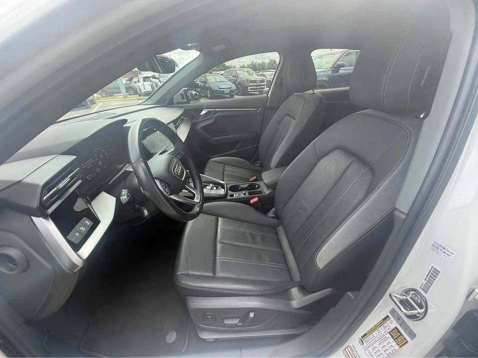 2022 Audi 8Y A3 - Image 5 of 9