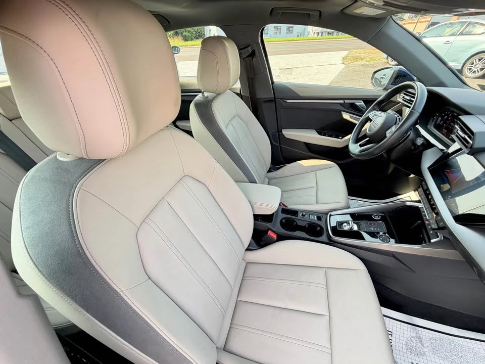 2022 Audi 8Y A3 - Image 20 of 20