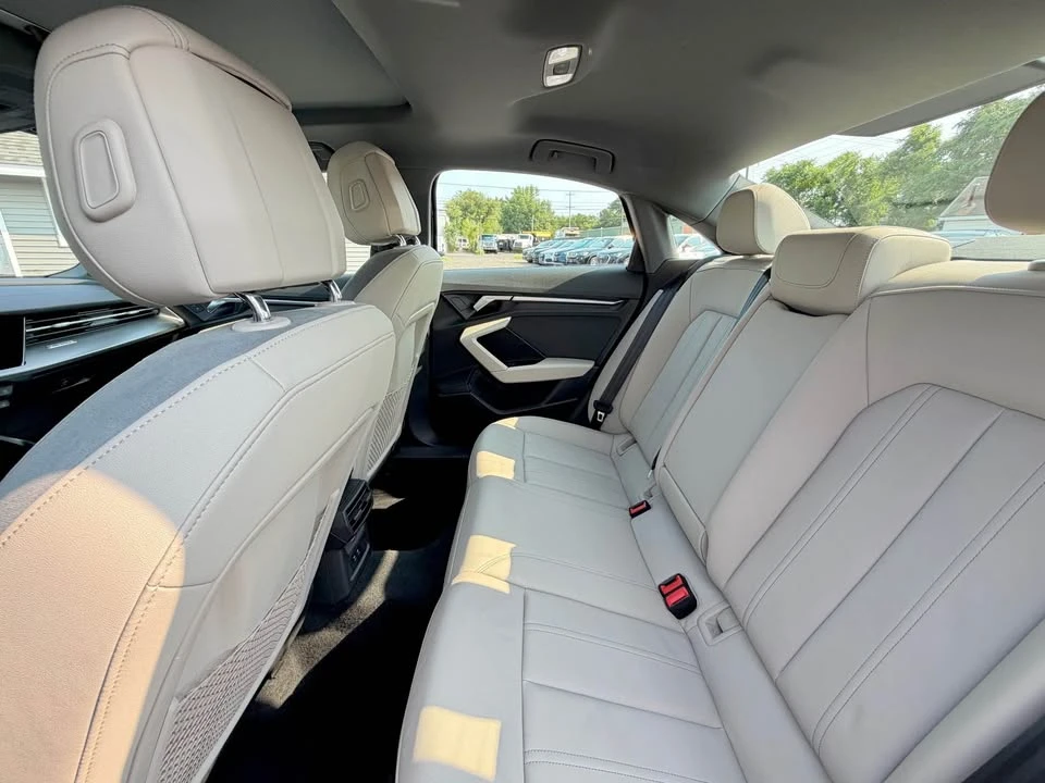 2022 Audi 8Y A3 - Image 15 of 20
