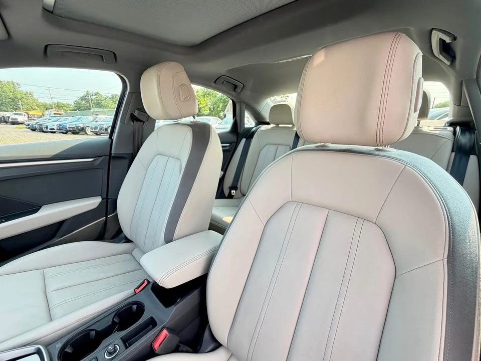 2022 Audi 8Y A3 - Image 13 of 20
