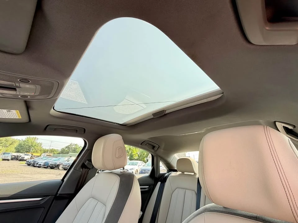 2022 Audi 8Y A3 - Image 14 of 20