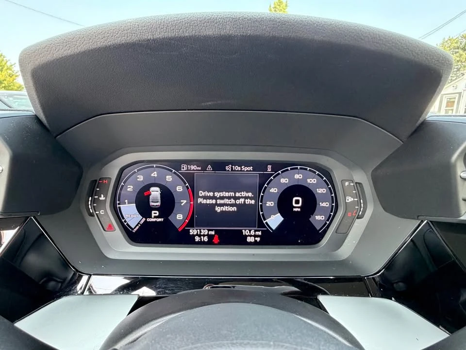 2022 Audi 8Y A3 - Image 17 of 20