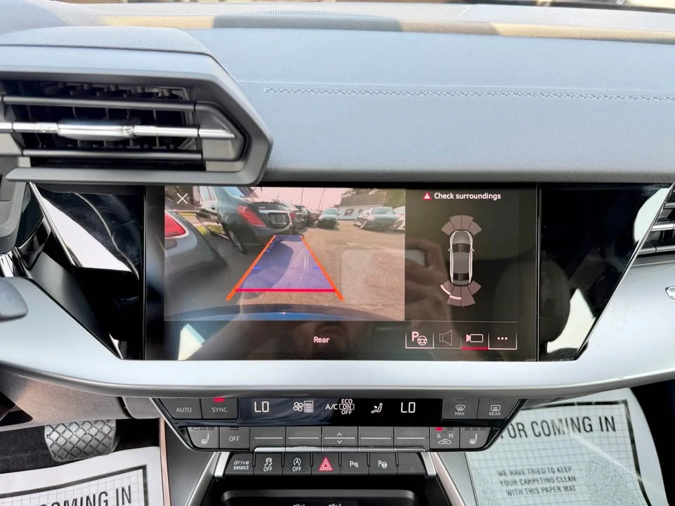 2022 Audi 8Y A3 - Image 18 of 20