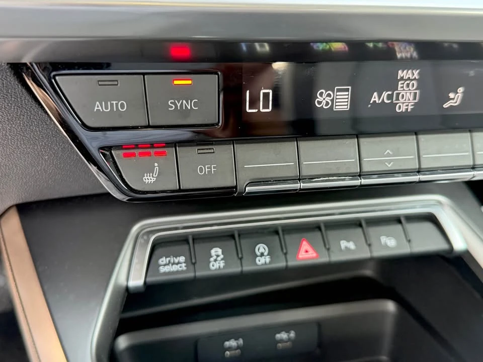 2022 Audi 8Y A3 - Image 19 of 20