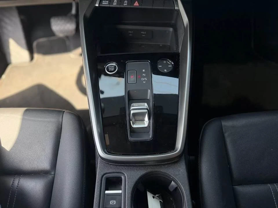 2022 Audi 8Y A3 - Image 14 of 16