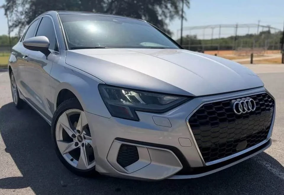 2022 Audi 8Y A3 - Image 2 of 16