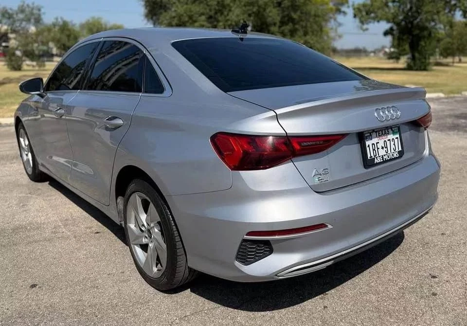 2022 Audi 8Y A3 - Image 5 of 16