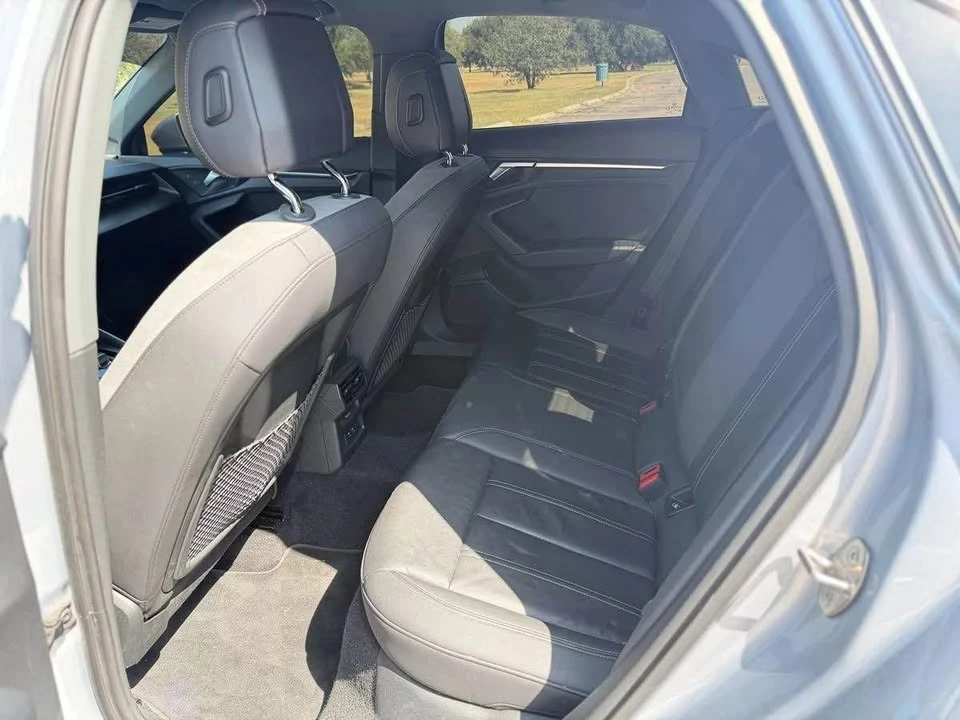 2022 Audi 8Y A3 - Image 11 of 16