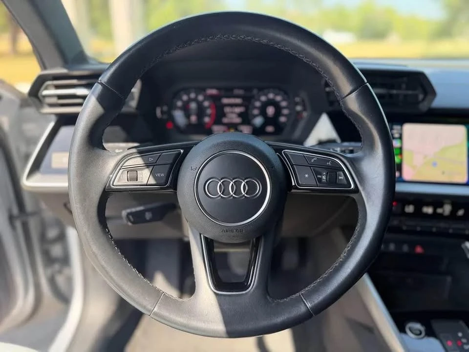 2022 Audi 8Y A3 - Image 12 of 16