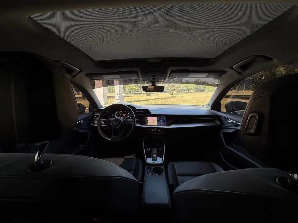 2022 Audi 8Y A3 - Image 16 of 16